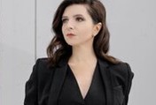 Алиса Хазанова