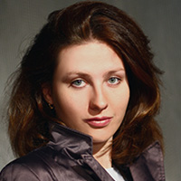 Мария Новинькова