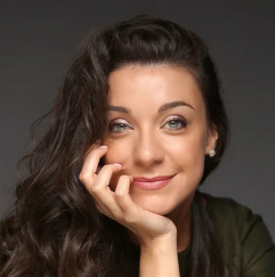 Ирина Рейнард