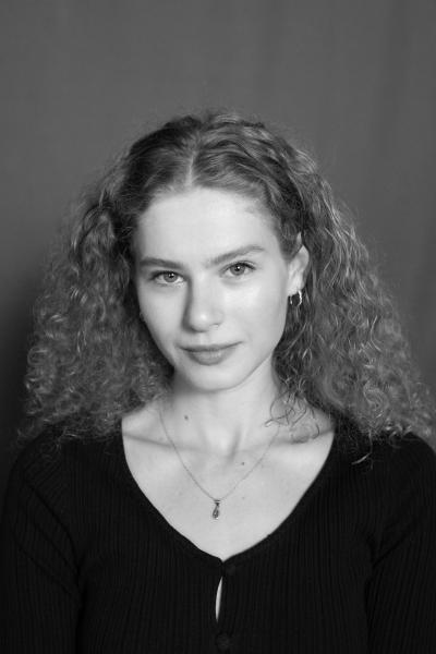 Милана Ширманова