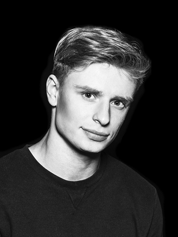 Соколов Вадим Георгиевич
