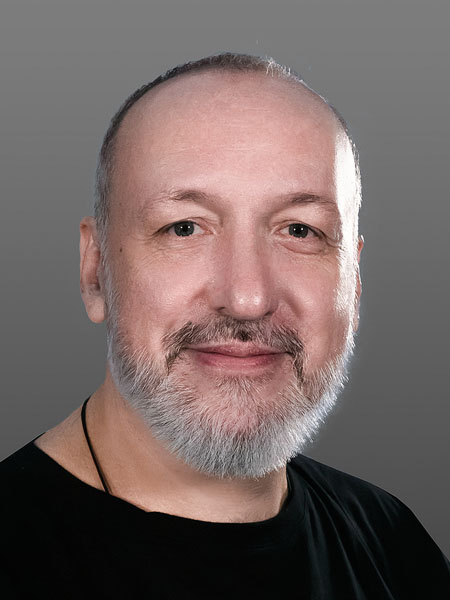 Владимир Баландин