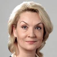 Вера Каншина