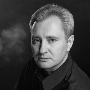 Алексей Захаров