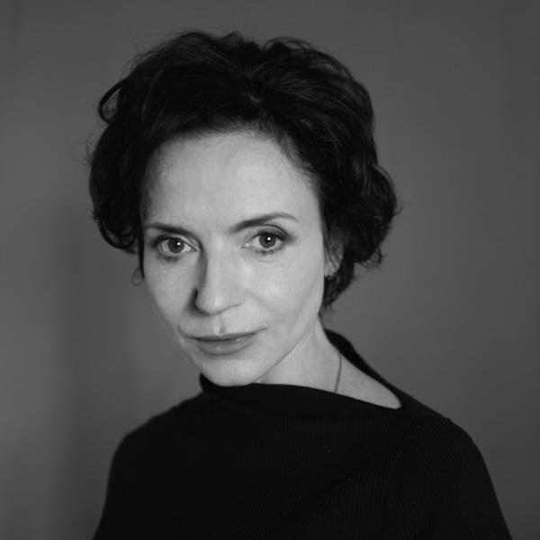 Алла Смирдан