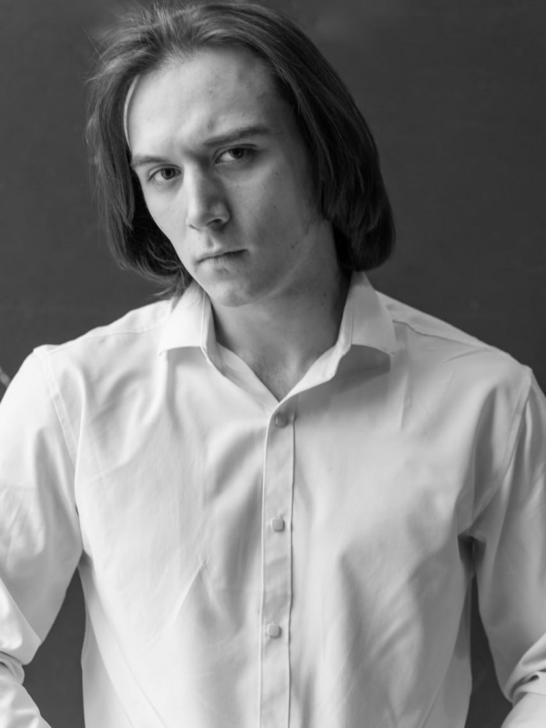 Климонтович Денис Николаевич