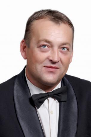 Марат Гумеров