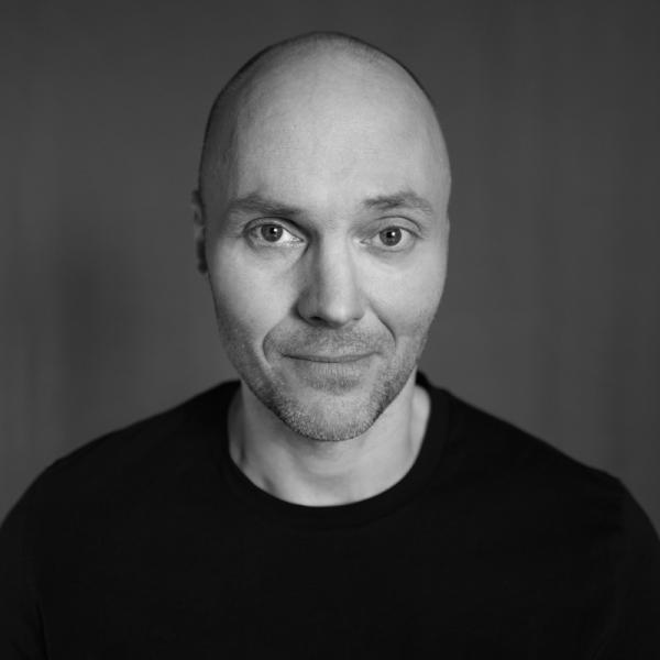 Андрей Беляев
