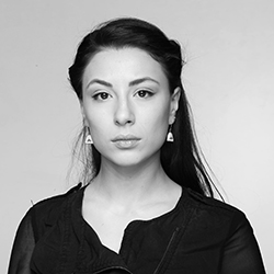 Осипова Елена Сергеевна