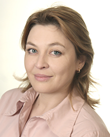 Ольга Лысак