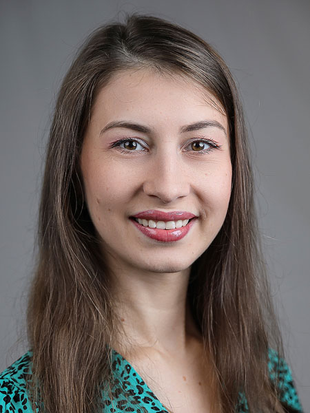 Ксения Родионова