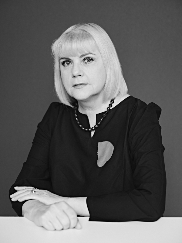 Елена Степанова