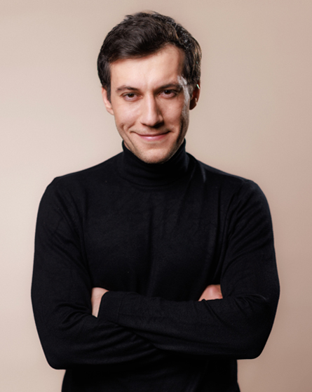 Наби Ахмедов