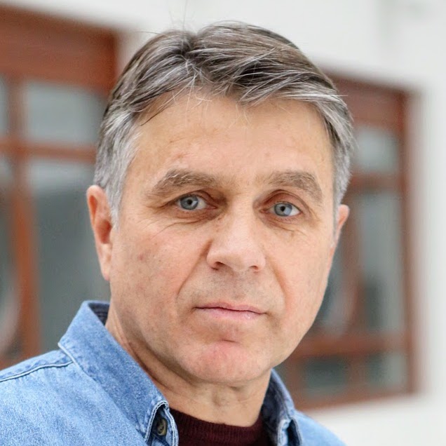 Олег Охотниченко