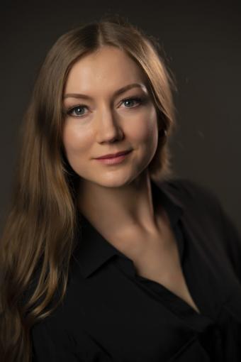 Козлова Полина Борисовна