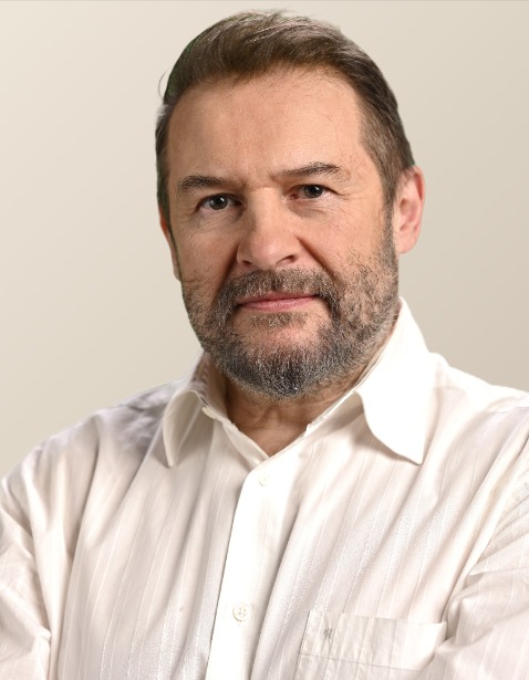 Олег Гаянов