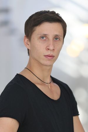 Андрей Соловьёв