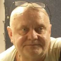 Юрий Егоров