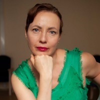 Екатерина Юсуфов