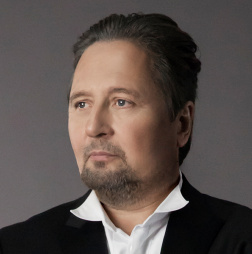 Вадим Заплечный
