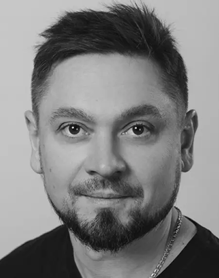 Олег Прусаков
