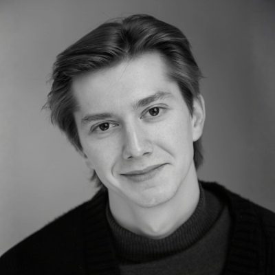Андрей Гетта