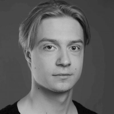 Григорий Загоскин