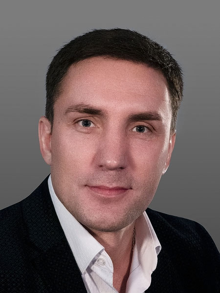 Руслан Киршин