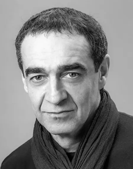Александр Резалин