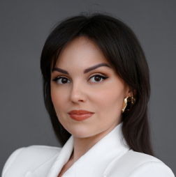 Эльнара Мамедова