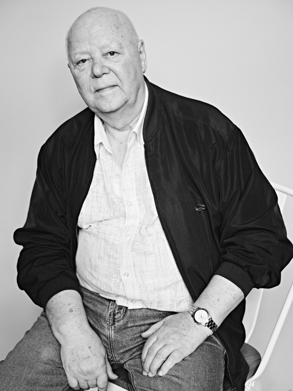 Станислав Житарев
