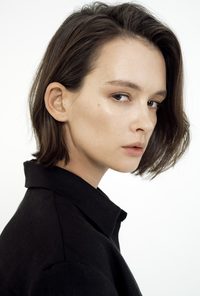 Паулина Андреева