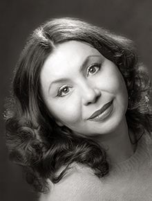 Романович Юлия