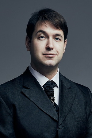 Александр Михайлов