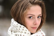 Нина Гусева