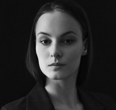 Полина Рафеева