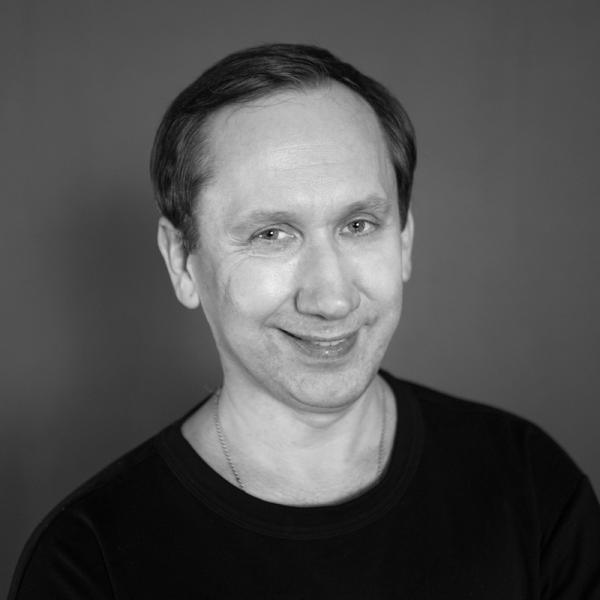 Игорь Ларин
