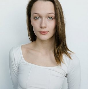 Алена Васина