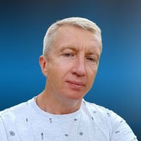 Игорь Заворотний