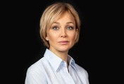 Наталия Вдовина