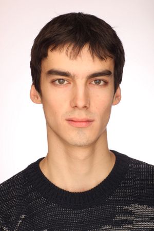 Вадим Беляев