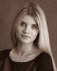 Алёна Александровна Голубева
