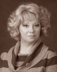 Светлана Павловна Варгузова