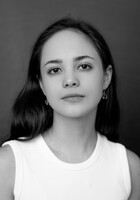 Полина Ровнер