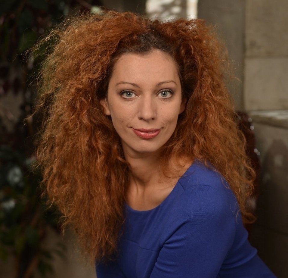 Юлия Коган