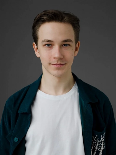 Сергей Корчагин