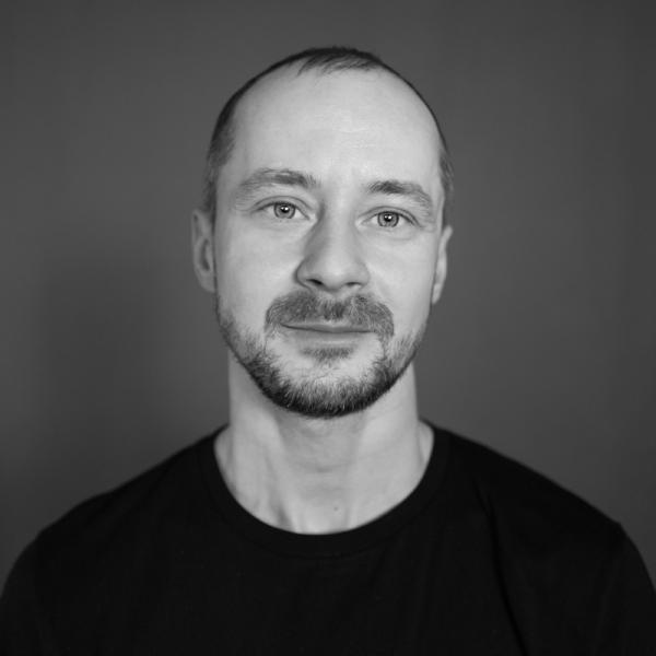 Роман Морозов