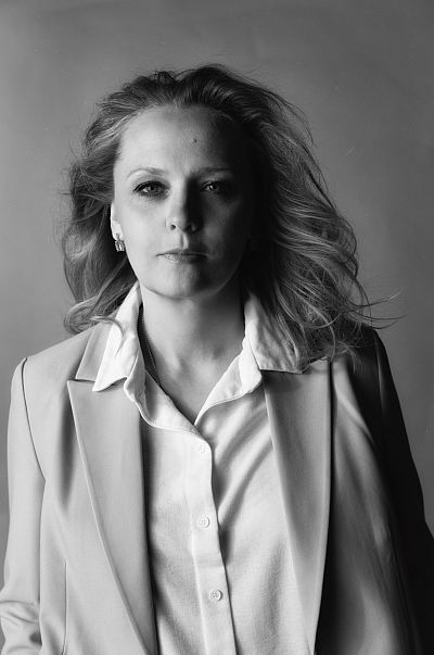 Ольга Волкова