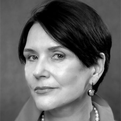 Ирина Дымченко