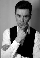 Сергей Бурлаченко